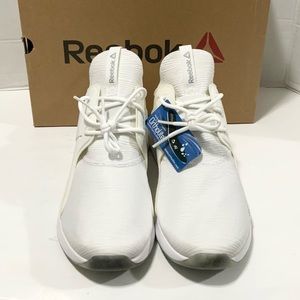 Reebok Women's GURESU 1.0 Sneaker White Size 11